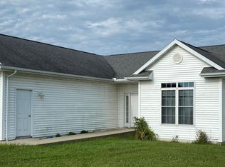 402 Putter Ridge Pl, Osceola, IA 50213