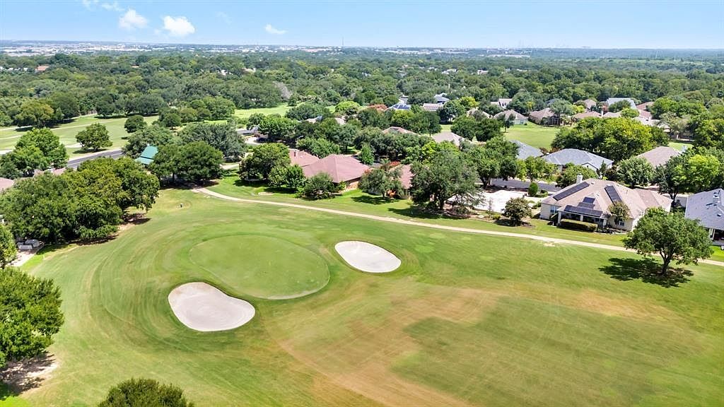 4719 Prairie Dunes Dr