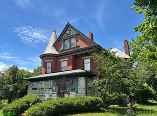 330 W 4th St, Greenville, OH 45331