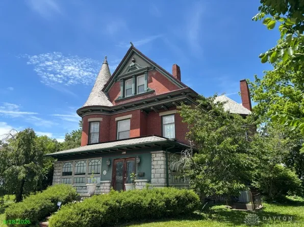 330 W 4th St, Greenville, OH 45331