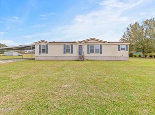 5205 Loy Rd, Maurice, LA 70555