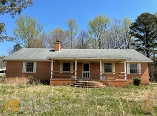 377 Shurley Rd, Warrenton, GA 30828