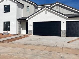 1883 S Old Stone, Washington, UT 84780