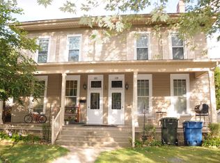 1010 N Center St, Plymouth, IN