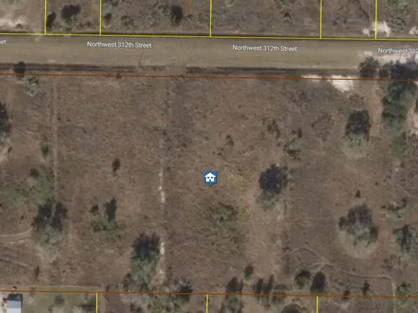 18674 NW 312TH Street, Okeechobee, FL 34972