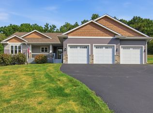 N4961 567th St, Menomonie, WI 54751