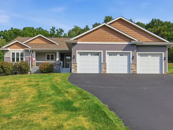 N4961 567th St, Menomonie, WI 54751