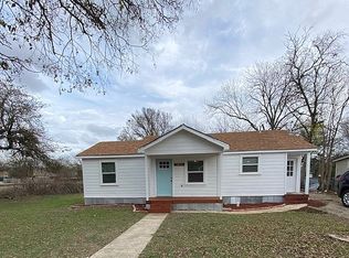 1011 N Beal St, Belton, TX 76513