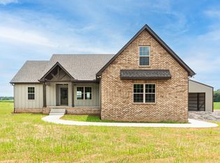 928 Butler Bridge Rd LOT 4, Portland, TN 37148