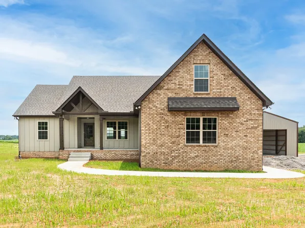 928 Butler Bridge Rd Lot 4, Portland, TN 37148