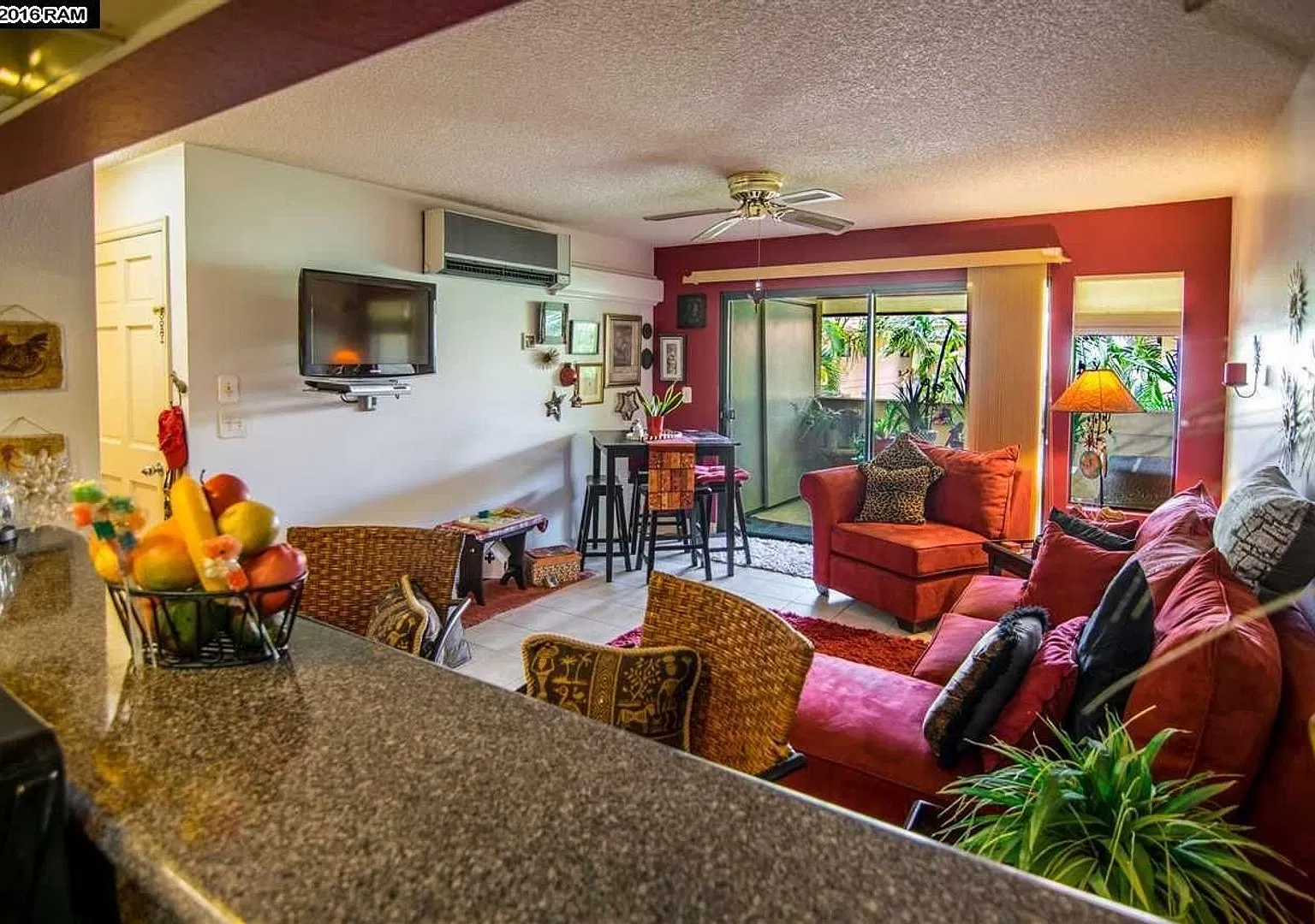Highly Desirable Maui Gardens Unit Available 1/1/2027 — Photo 2