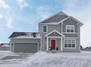 837 Yellowwood Pl, Sun Prairie, WI 53590
