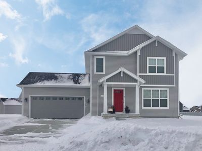 837 Yellowwood Pl, Sun Prairie, WI, 53590