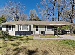 70 Lemmon St, Sumter, SC 29150