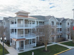 17432 Slipper Shell Way #3107, Lewes, DE 19958