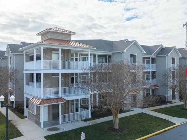 17432 Slipper Shell Way #3107, Lewes, DE 19958