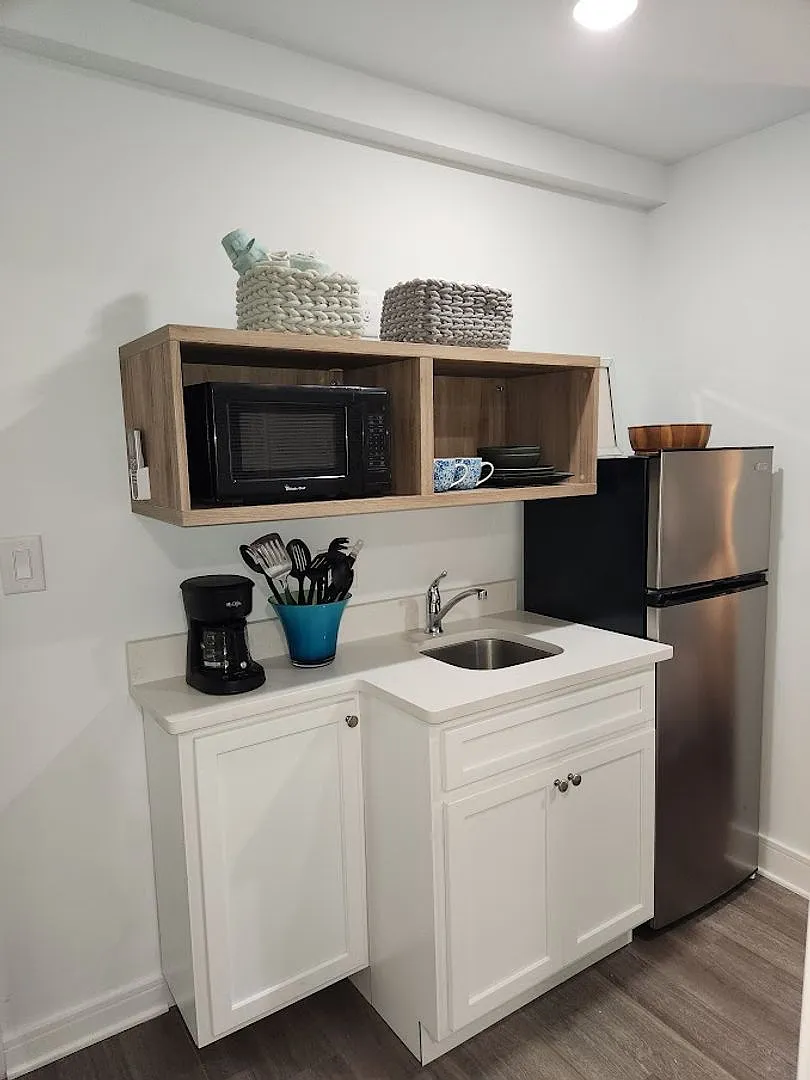 1028 Park Road — Photo 3