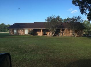 130 Hoss Smith Rd, Tallulah, LA 71282