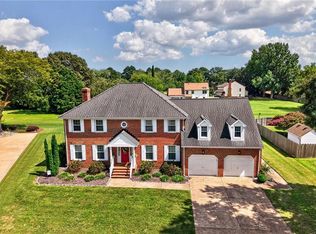 2505 Bellechase Ct, Chesapeake, VA 23321
