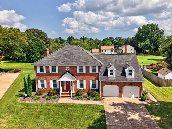 2505 Bellechase Ct, Chesapeake, VA 23321