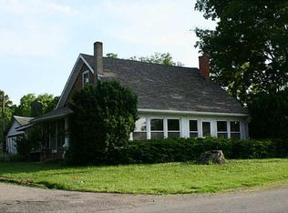 3661 W 1200 N, Knightstown, IN 46148