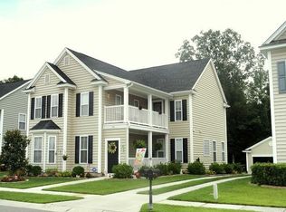 130 Old Jackson Rd, Goose Creek, SC 29445