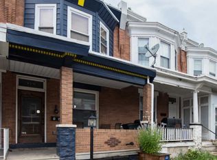 419 W Penn St, Philadelphia, PA 19144