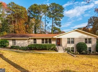 311 E Valley Dr, Marietta, GA 30068