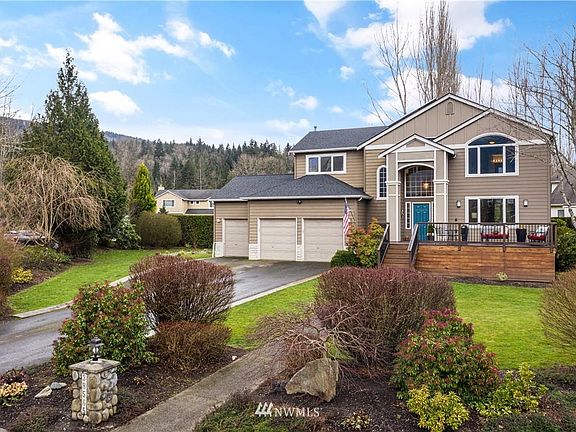 3rd image of 38565 SE Kimball Creek Dr