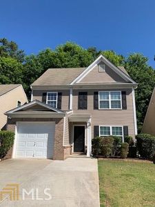 1532 Alcovy Falls Dr, Lawrenceville, GA, 30045
