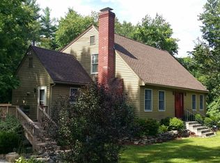 29 Gale Rd, Charlton, MA 01507