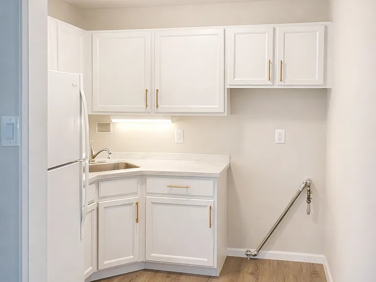 6011 Emerson St #406 — Photo 3