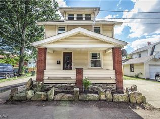 1416 13th St NW, Canton, OH 44703