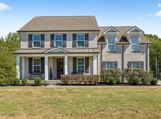 1078 Cantwell Pl, Spring Hill, TN 37174