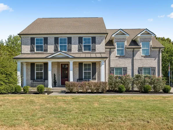 1078 Cantwell Pl, Spring Hill, TN 37174