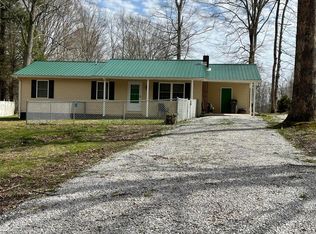 406 Gaskin Cir, Wartburg, TN 37887