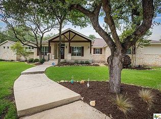 21903 Paseo Corto Dr, San Antonio, TX 78266