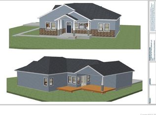 5575 Faith Rd, Salisbury, NC 28146