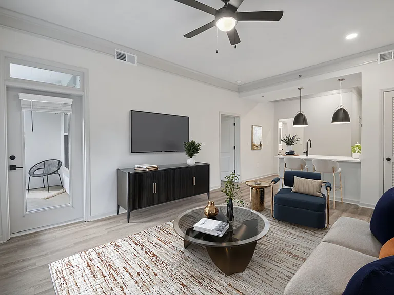 The GoodWynn at Town Brookhaven by ARIUM — Photo 8