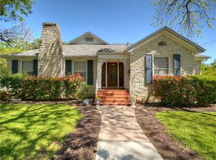 1409 Vine St, Georgetown, TX 78626