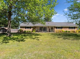 3156 Old Broken Bow Hwy, Broken Bow, OK 74728
