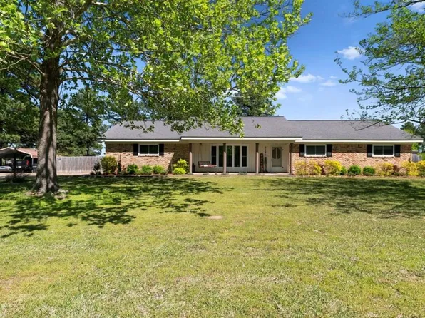 3156 Old Broken Bow Hwy, Broken Bow, OK 74728