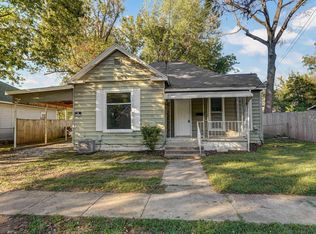 921 W Monroe Ter, Springfield, MO 65806