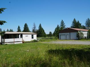 4623 W Highway 53, Rathdrum, ID 83858