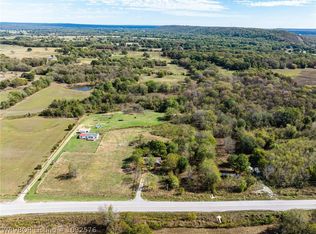 105133 S 4570th Rd, Vian, OK 74962