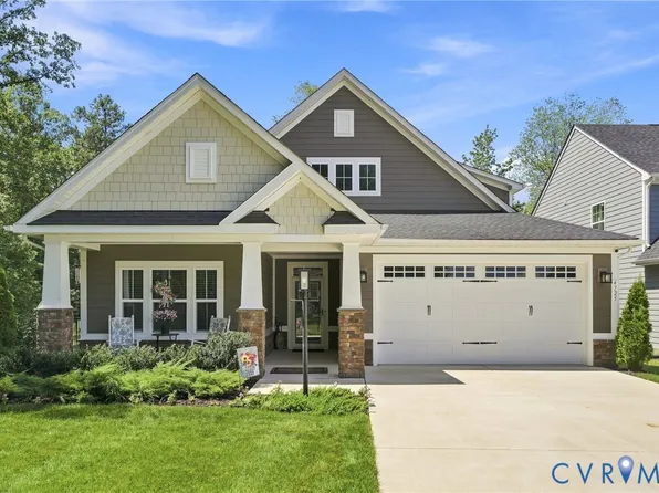 4725 Bacova Village Pl, Glen Allen, VA 23059