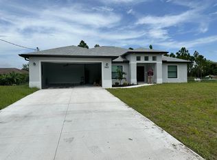 3412 22nd St W, Lehigh Acres, FL 33971