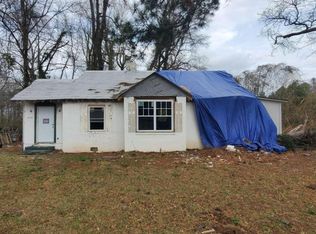 1575 State Highway 16 W, Griffin, GA 30223