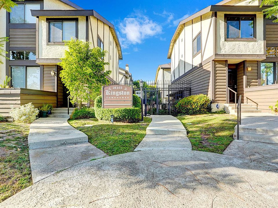 1st image of 19355 Sherman Way Unit 16