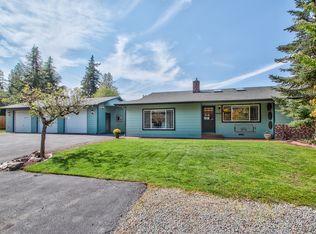 2511 E Fir St, Mount Vernon, WA 98273